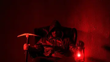 Backdrop to the movie "Agrinai" #984994