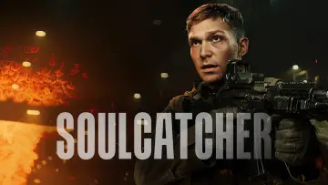 Backdrop to the movie "Soulcatcher" #39935