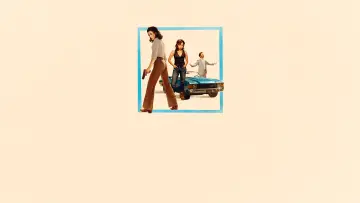 Backdrop to the movie "Honey Don