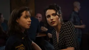 Backdrop to the movie "Honey Don