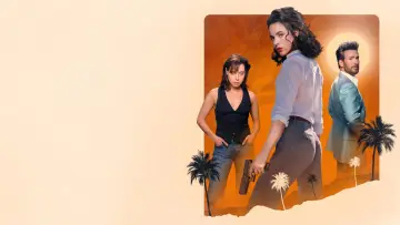 Backdrop to the movie "Honey Don