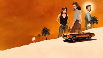 Backdrop to the movie "Honey Don