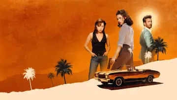 Backdrop to the movie "Honey Don