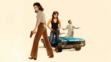 Backdrop to the movie "Honey Don