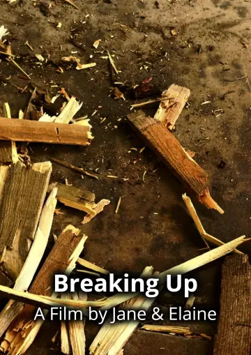 Poster to the movie "Breaking Up" #1188625