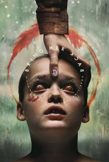 Poster to the movie "Bring Her Back" #548198