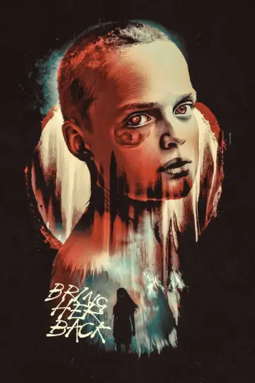 Poster to the movie "Bring Her Back" #548260