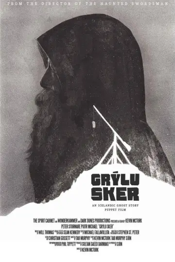 Poster to the movie "Grylu Sker" #1589589
