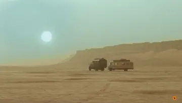 Backdrop to the movie "Sirāt" #516240