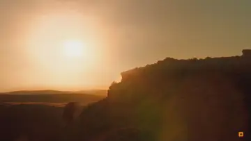 Backdrop to the movie "Sirāt" #516249
