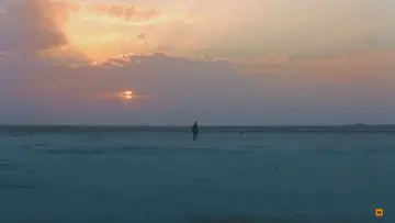 Backdrop to the movie "Sirāt" #516253