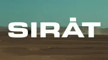 Backdrop to the movie "Sirāt" #516261