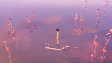 Backdrop to the movie "The Girl in the Clouds" #1159783