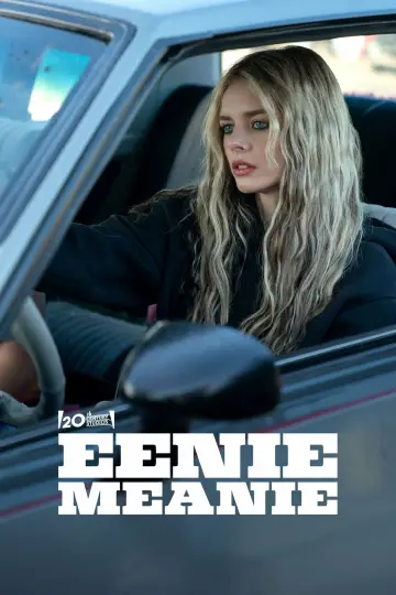Poster to the movie "Eenie Meanie" #578126
