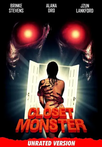 Poster to the movie "Midnight Monster" #771644