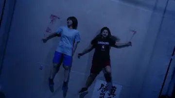 Backdrop to the movie "Runaway Wrestler" #1113940