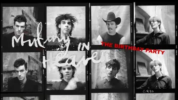 Backdrop to the movie "Mutiny in Heaven: The Birthday Party" #1142150