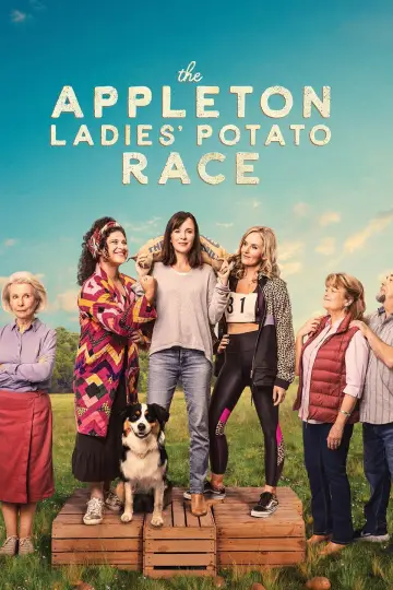 Poster to the movie "The Appleton Ladies