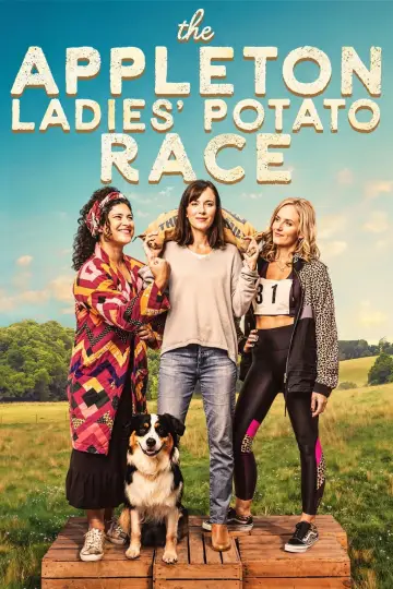 Poster to the movie "The Appleton Ladies