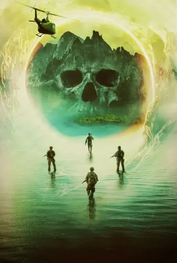Poster to the movie "Island Escape" #484054
