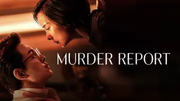 Backdrop to the movie "Murderer Report" #1508087