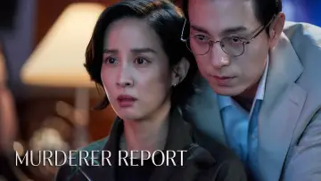 Backdrop to the movie "Murderer Report" #578041