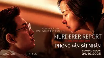 Backdrop to the movie "Murderer Report" #578043