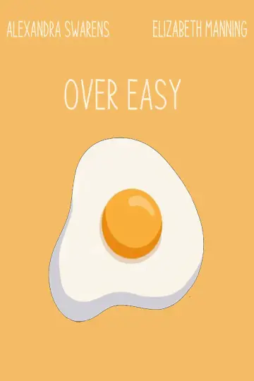 Poster to the movie "Over Easy" #1073357
