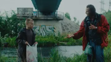 Backdrop to the movie "Fränk" #842378
