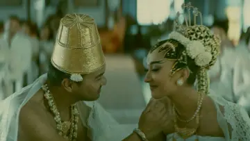 Backdrop to the movie "Guna Guna Istri Muda" #1165325