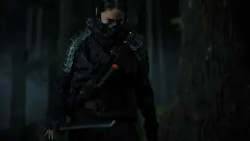 Backdrop to the movie "The Shadow Strays" #631020