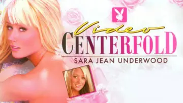 Backdrop to the movie "Playboy Video Centerfold:  Sara Jean Underwood - The Playmate of the year 2007" #921461