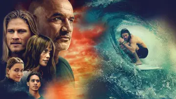 Backdrop to the movie "Sons of Summer" #1080646