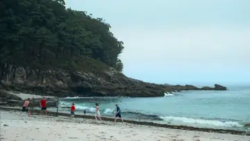 Backdrop to the movie "My Wife Cries" #828801