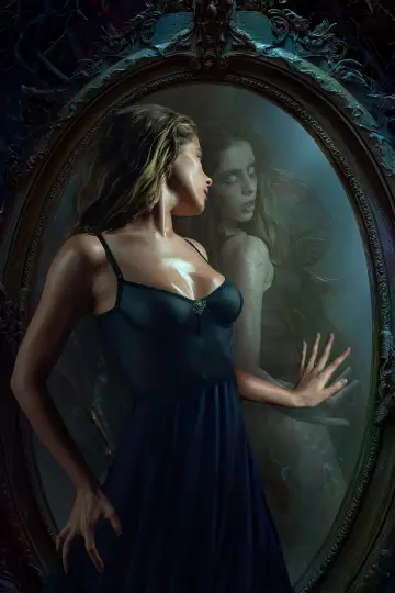 Poster to the movie "Succubus" #458433
