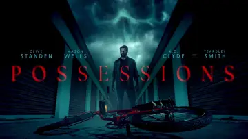 Backdrop to the movie "Possessions" #634967