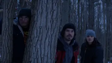 Backdrop to the movie "Cold Wallet" #416608
