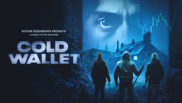 Backdrop to the movie "Cold Wallet" #677461