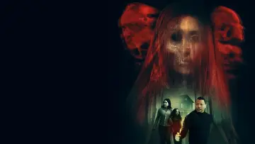 Backdrop to the movie "Skeletons in the Closet" #350751