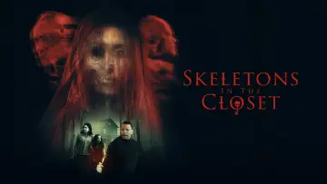 Backdrop to the movie "Skeletons in the Closet" #757610