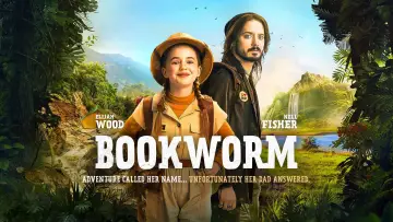 Backdrop to the movie "Bookworm" #598493