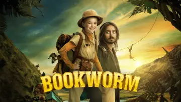 Backdrop to the movie "Bookworm" #598498
