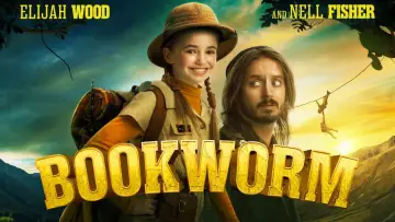 Backdrop to the movie "Bookworm" #598511