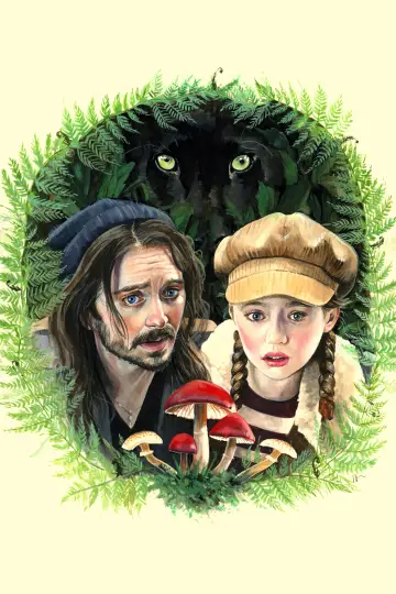 Poster to the movie "Bookworm" #598575