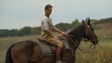 Backdrop to the movie "Pilecki