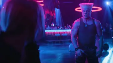 Backdrop to the movie "Street Fighter" #574142