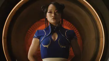 Backdrop to the movie "Street Fighter" #574147