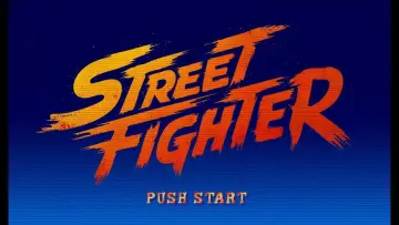 Backdrop to the movie "Street Fighter" #783595