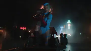 Backdrop to the movie "Street Fighter" #831040