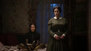 Backdrop to the movie "Haunted" #1641352